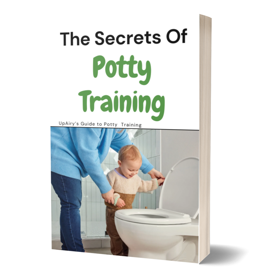 Secrets Of Potty Training