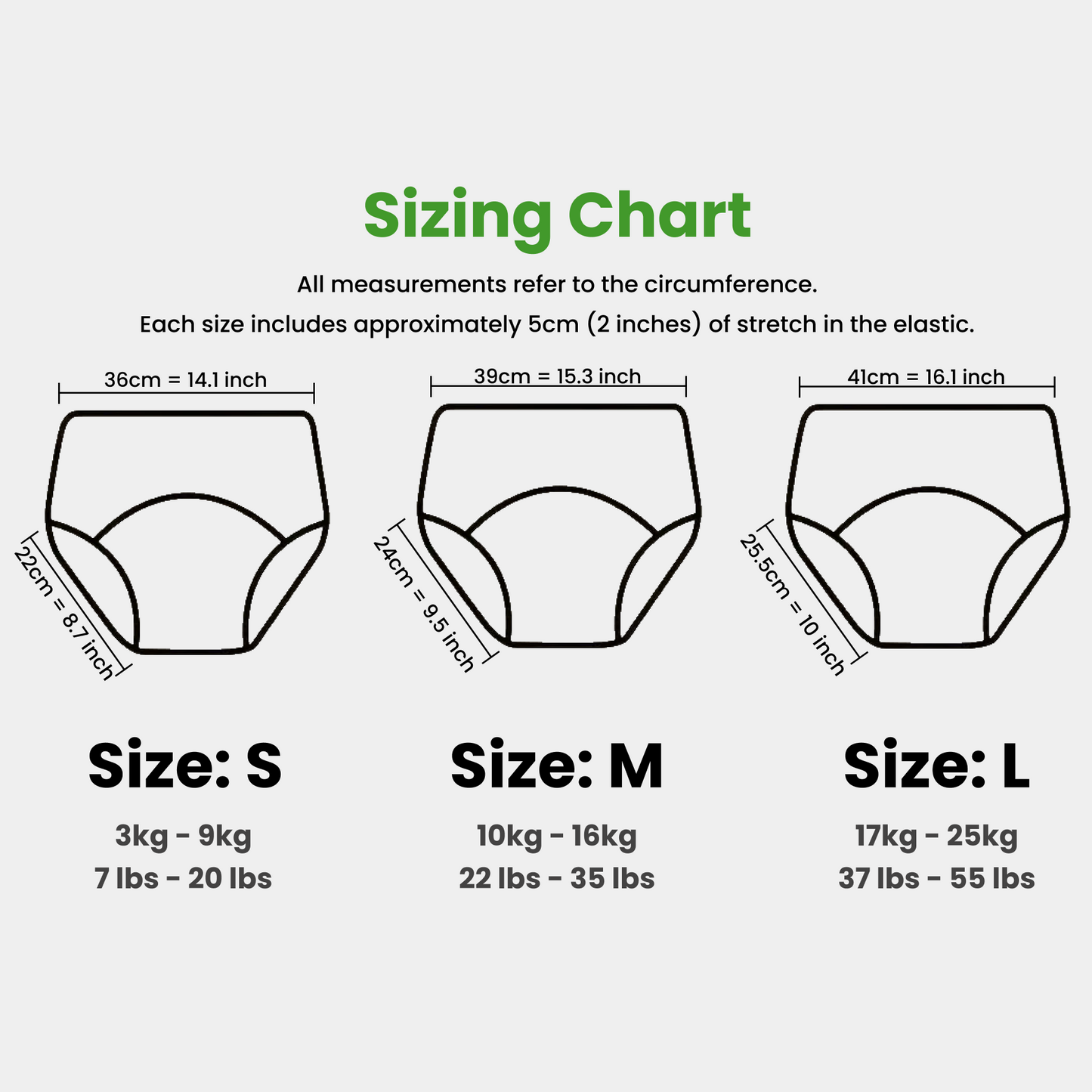 Potty Training Underwear - Trucks (5-Pack)