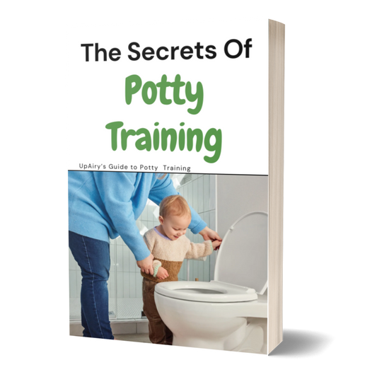 Secrets Of Potty Training