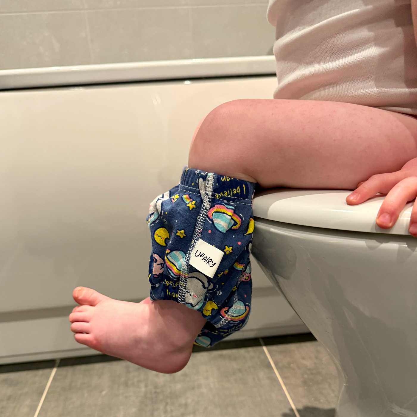 Potty Training Underwear - Trucks (5-Pack)