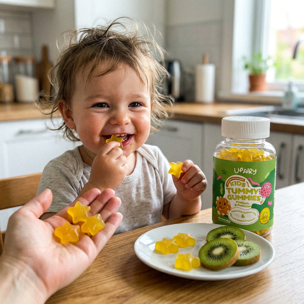 Tummies & Trainers Pack