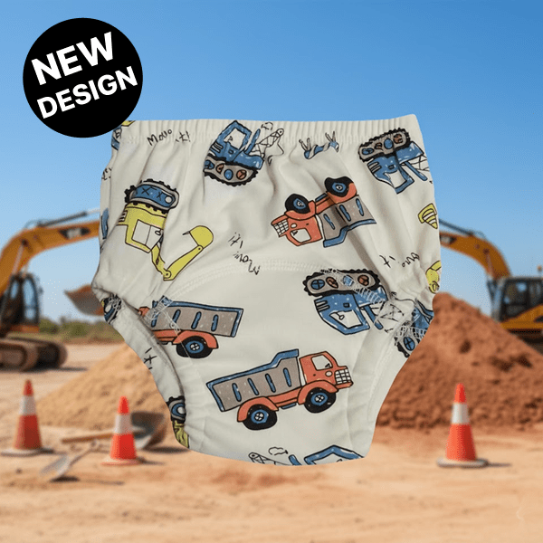 Potty Training Underwear