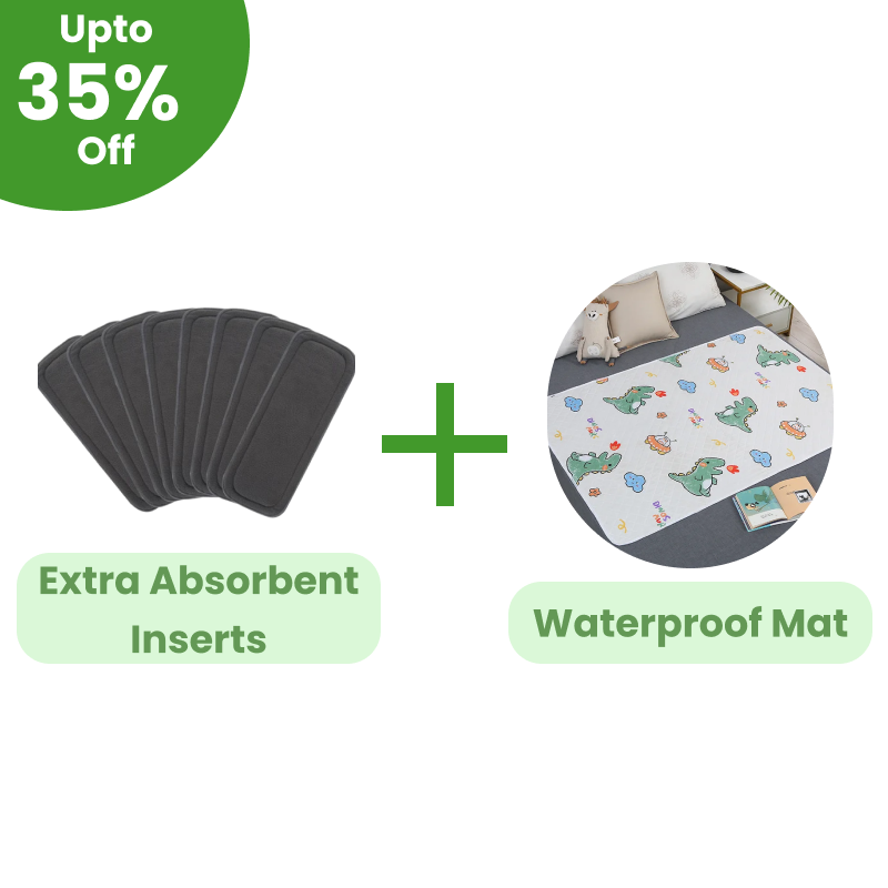 Extra Protection Pack