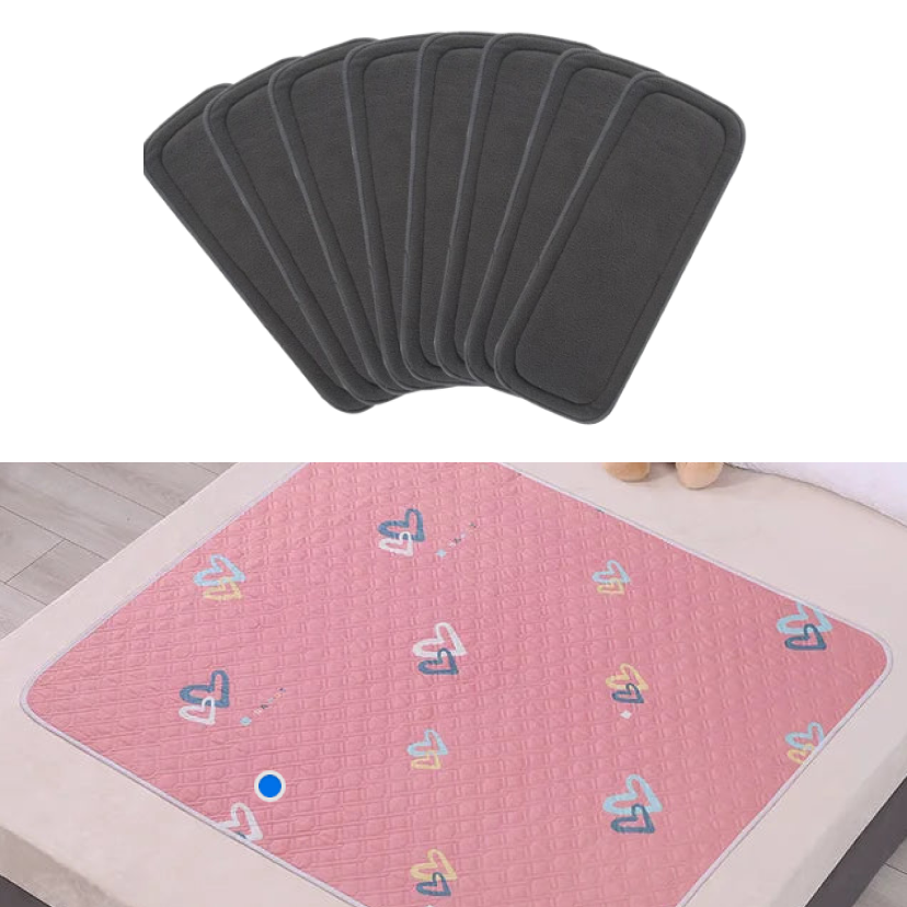 Extra Protection 10 - Bundle