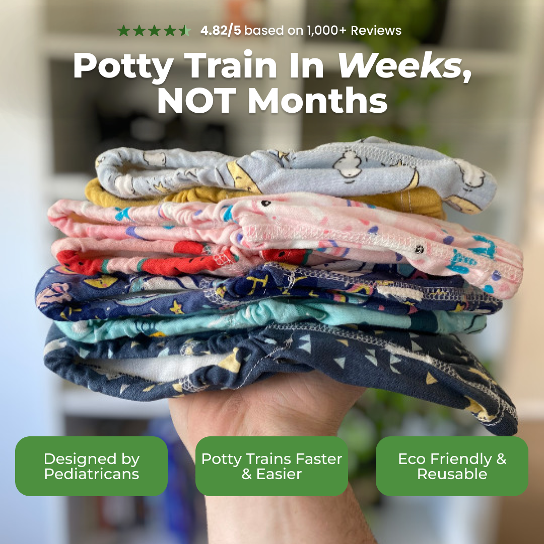 Potty Training Underwear UpAiry potty-training-underwear-upairy