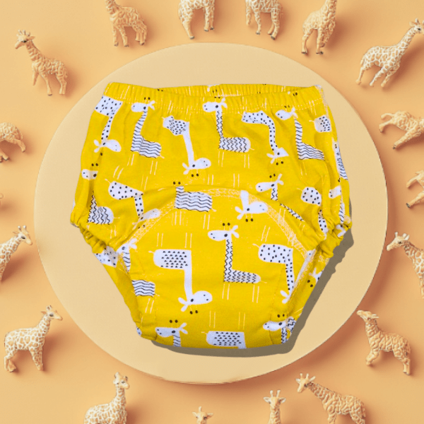 Potty Training Underwear Sweet Dreams / M (22-35lbs / 10-16kg) Potty Training Underwear Sweet Dreams / M (22-35lbs / 10-16kg)
