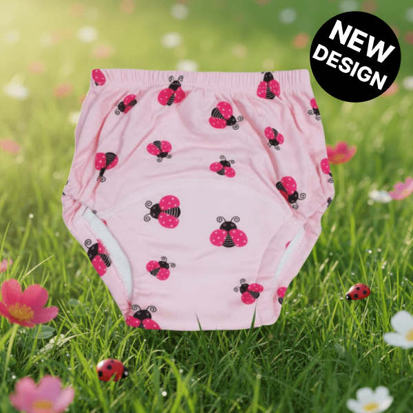 Potty Training Underwear