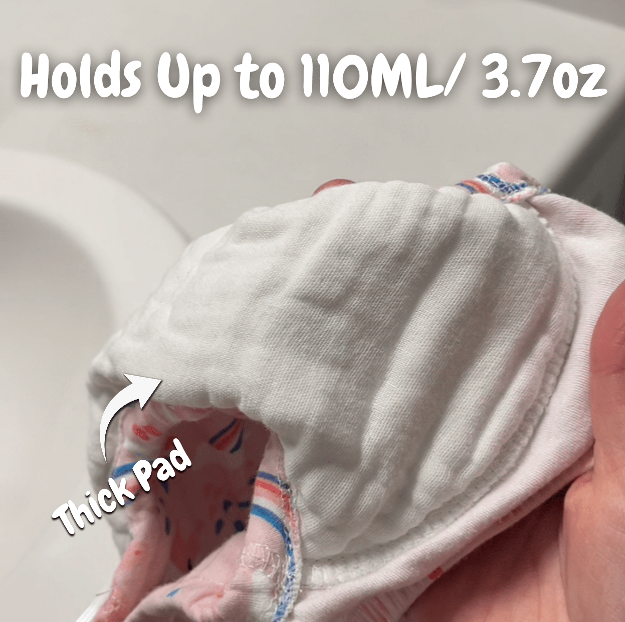 Daytime Potty Training Kit