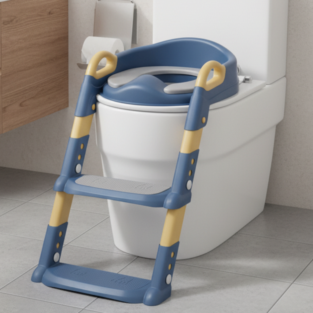 Toddler Toilet Stool