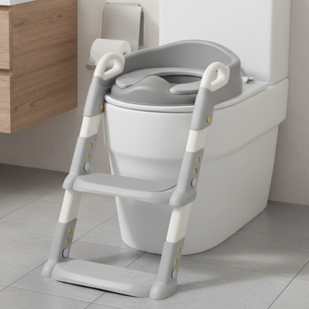 Toddler Toilet Stool
