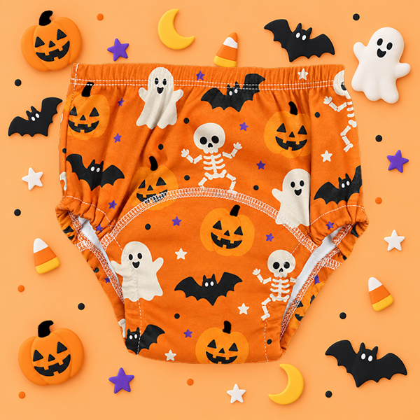 Potty Training Underwear