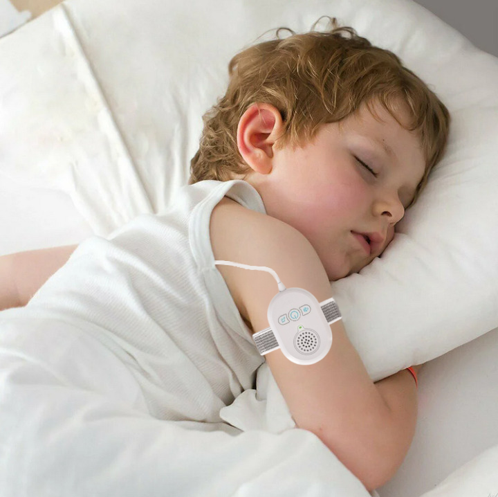 Bed Wetting Alarm