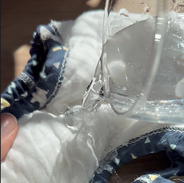 Leak-Resistant Layers f