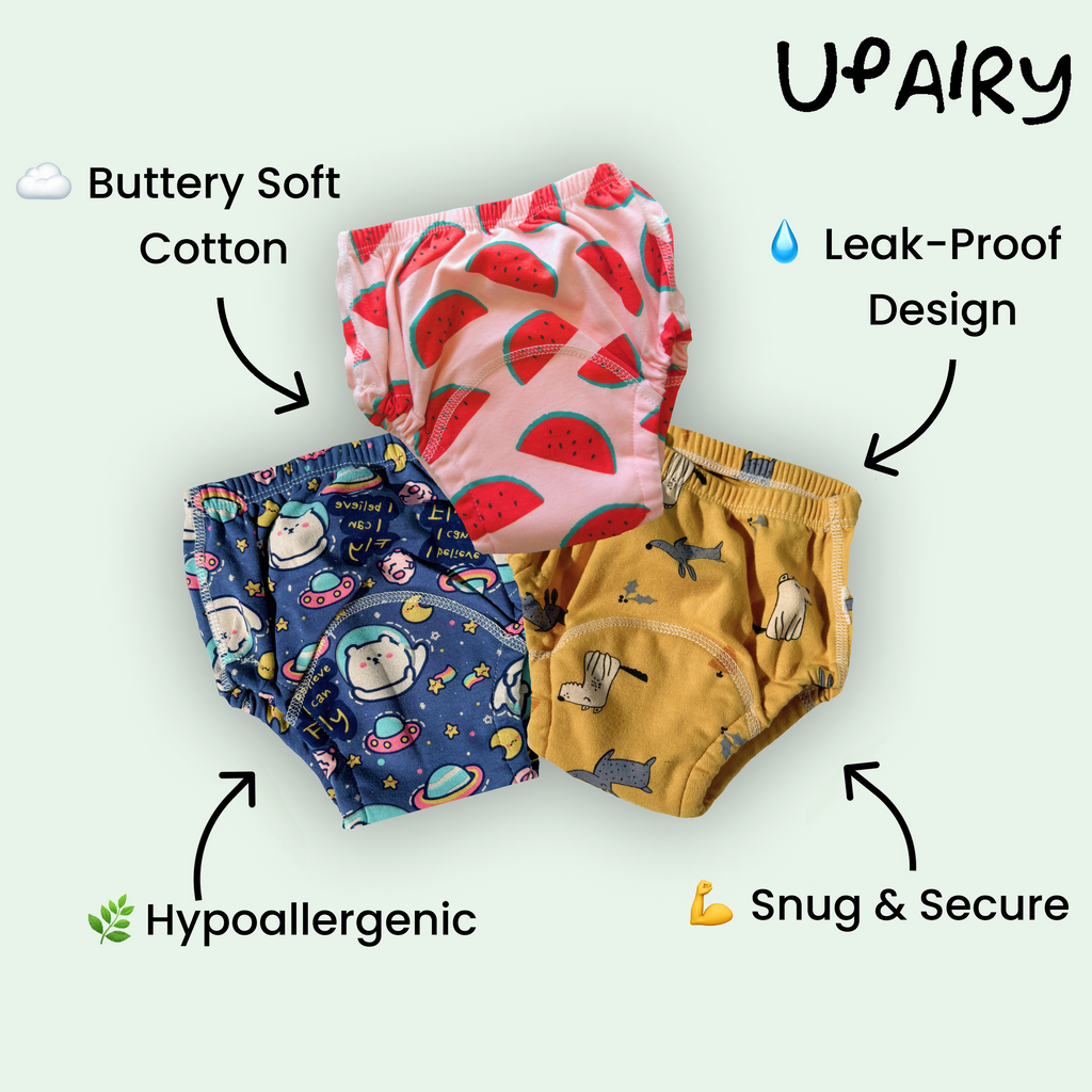 Potty Training Underwear UpAiry potty-training-underwear-upairy
