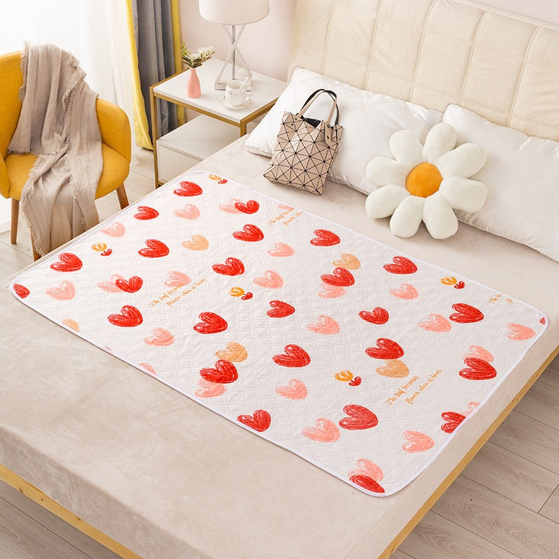 Waterproof Bed Mat