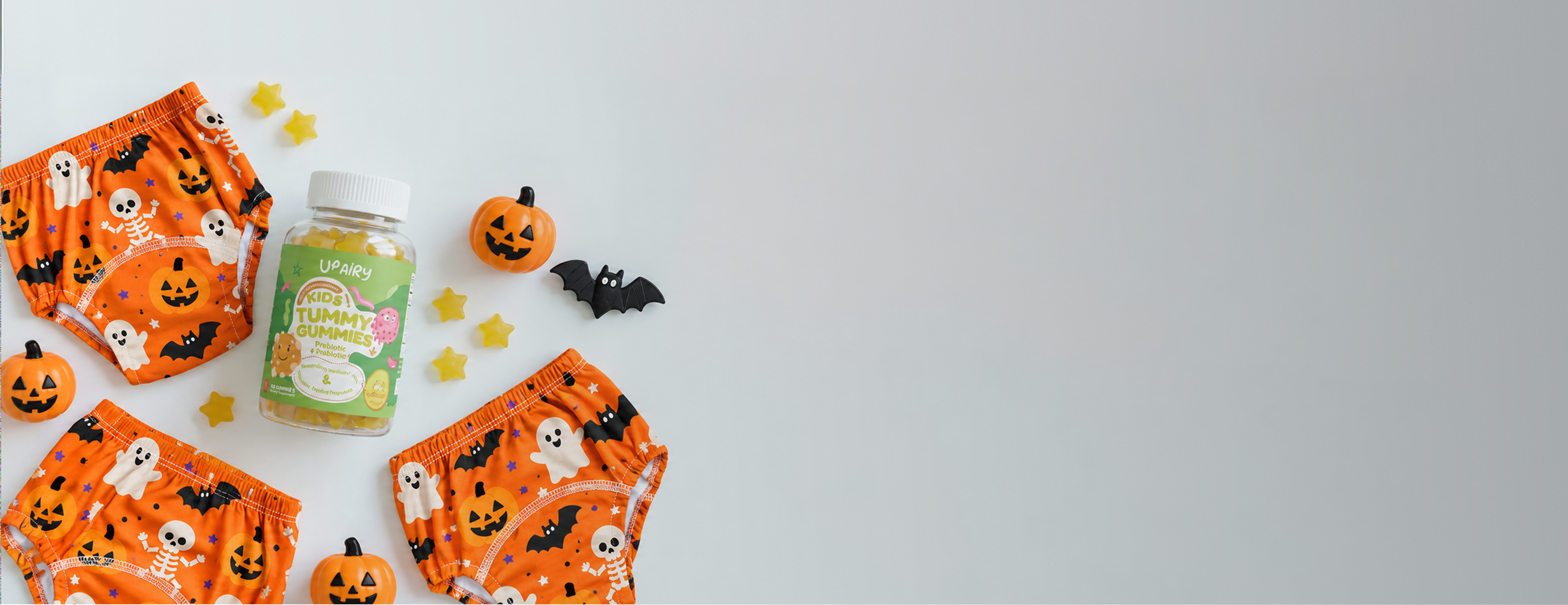 Meet our limited edition Halloween print