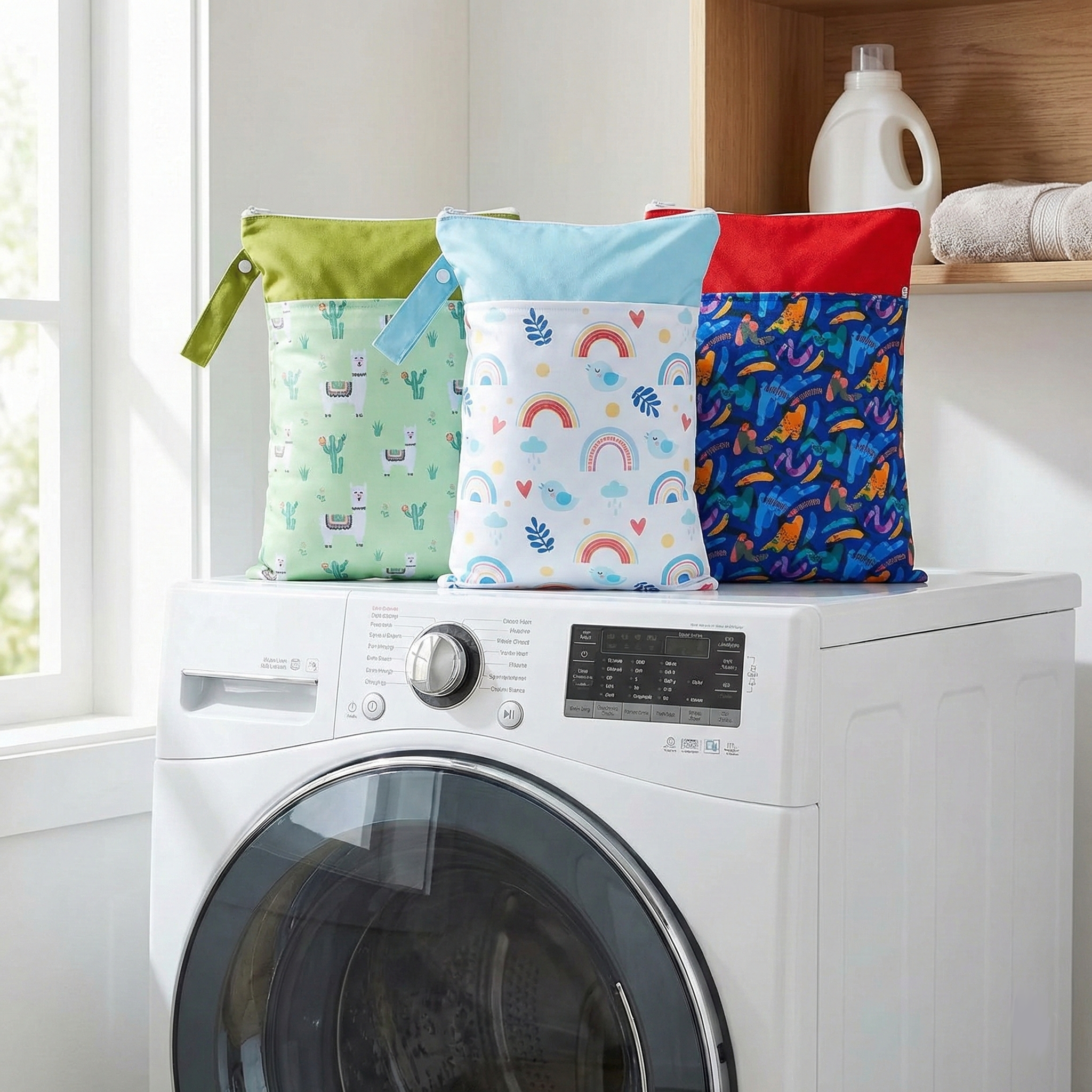 Daytime Potty Training Kit