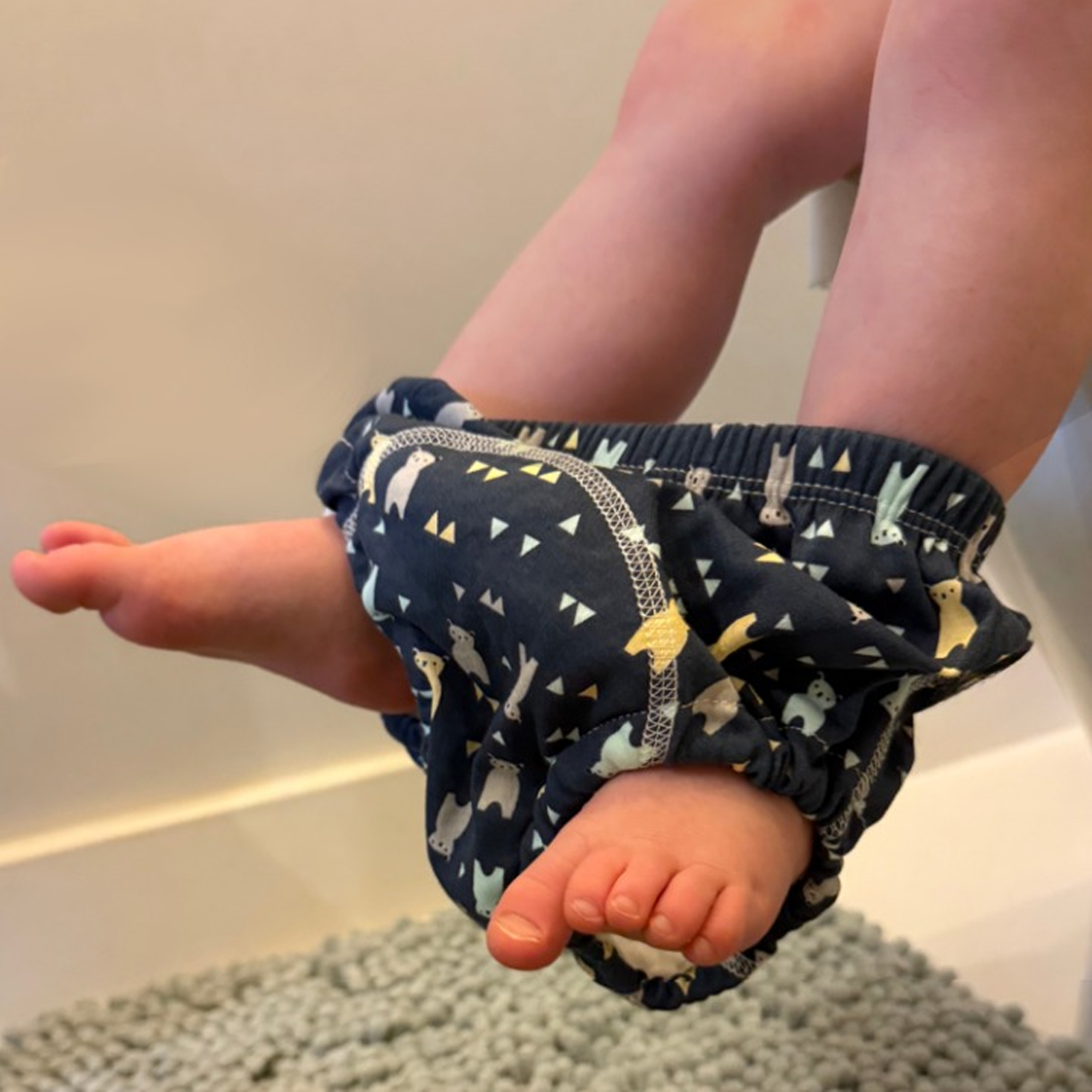 Potty Training Underwear