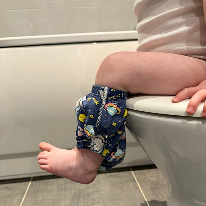 Easy Up-and-Down