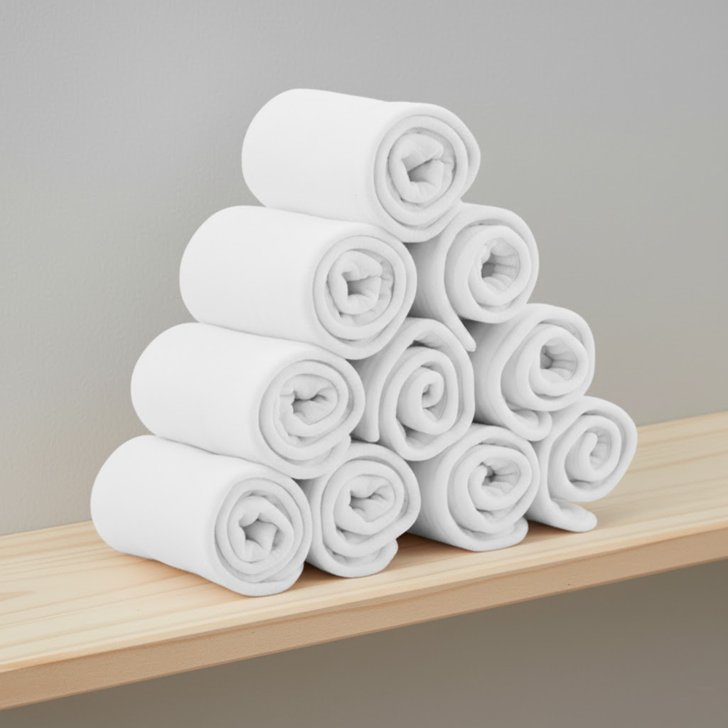 Extra Absorbent Inserts