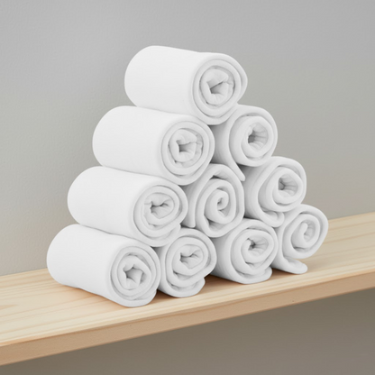 Extra Absorbent Inserts