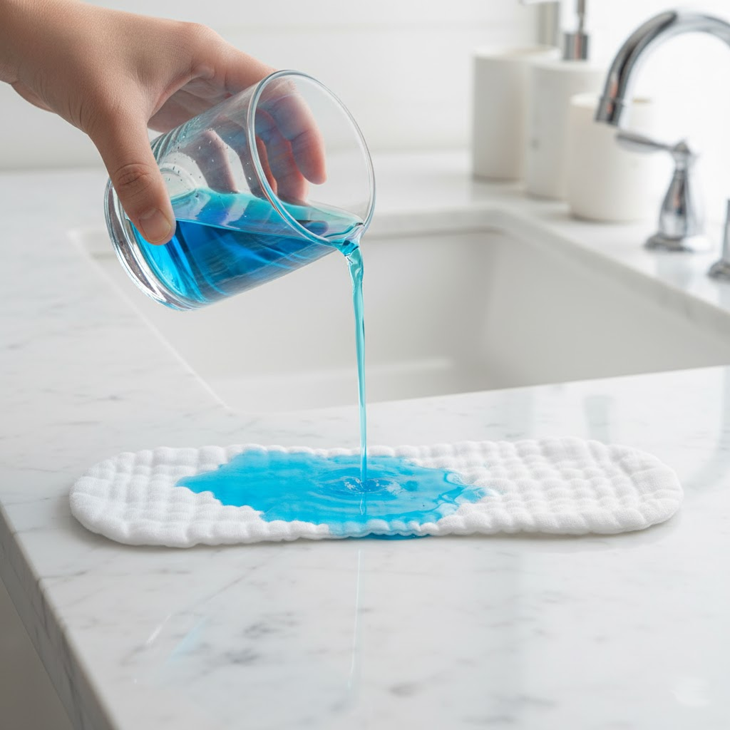 Extra Absorbent Inserts