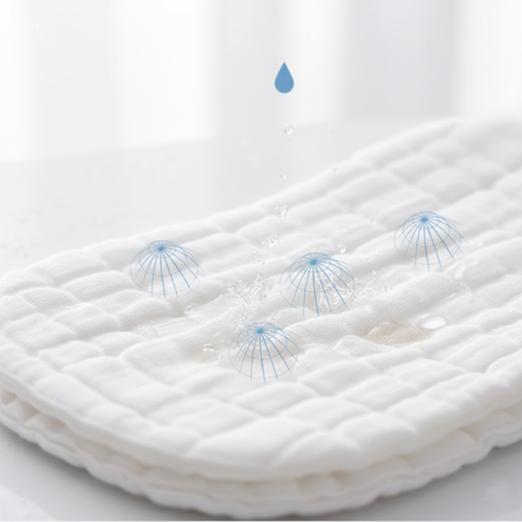 Extra Absorbent Inserts