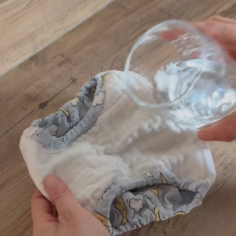 Potty Training Underwear