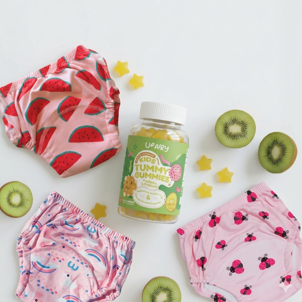 Tummies & Trainers Pack